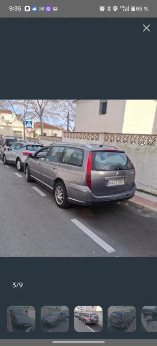 Citroen C5 2006