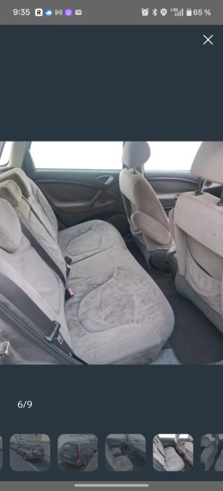Citroen C5 2006