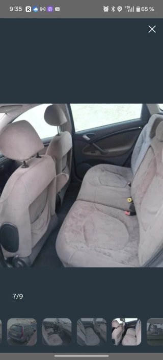 Citroen C5 2006