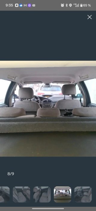 Citroen C5 2006