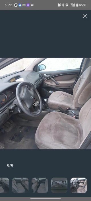 Citroen C5 2006