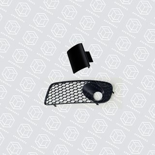 Tapa Talonera + Rejilla Antiniebla Seat Leon MK1