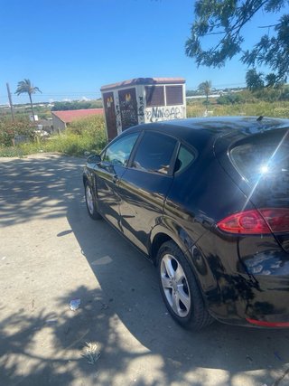 SEAT Leon 2008
