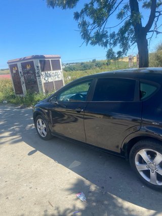 SEAT Leon 2008