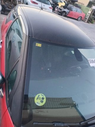 Despiece Citroën DS3