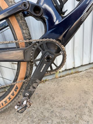 Scott Spark RC Comp 2024