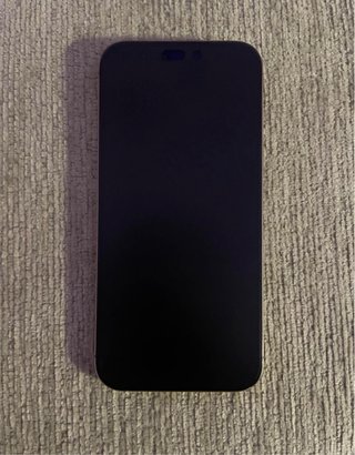 iPhone 16 Pro Max Rosa Impecable