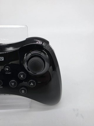 Controller Wii U Pro Wireless Nero 1686