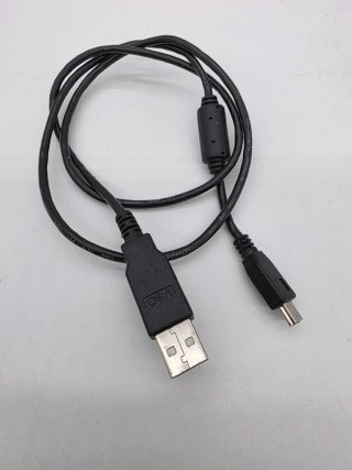 Controller Wii U Pro Wireless Nero 1686