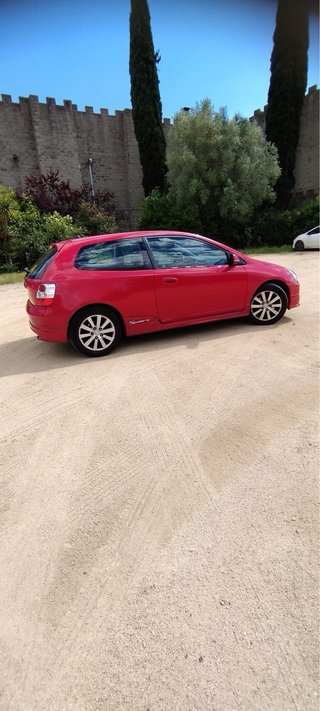 Honda Civic 2005