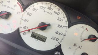 Honda Civic 2005