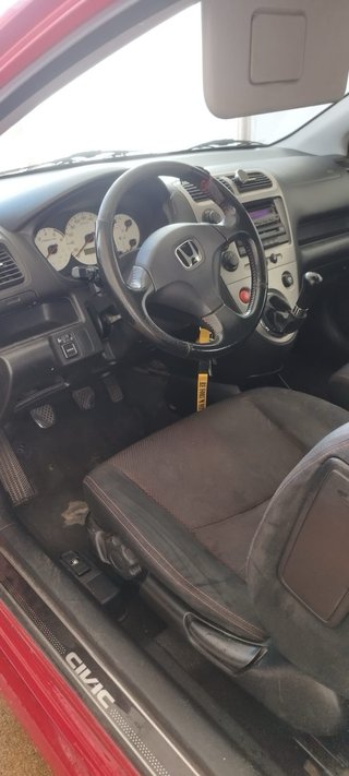 Honda Civic 2005