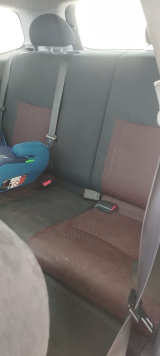 Honda Civic 2005