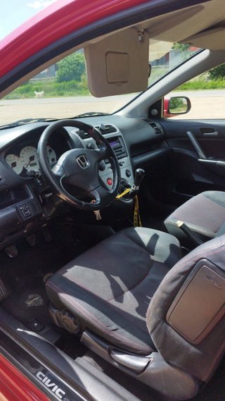 Honda Civic 2005