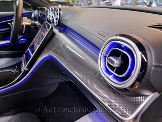 CLE 200 CABRIO AMG ⚡ 2025 | ECO | IVA | MEMORIAS
