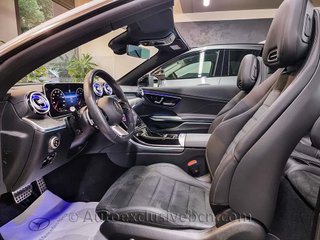 CLE 200 CABRIO AMG ⚡ 2025 | ECO | IVA | MEMORIAS