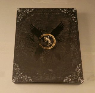 Resident Evil Village Ps5 (Steelbook)