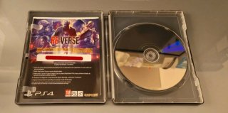 Resident Evil Village Ps5 (Steelbook)