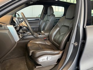 Porsche Cayenne S E-hybrid