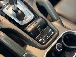 Porsche Cayenne S E-hybrid