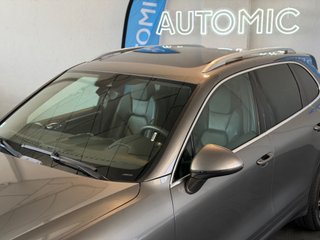 Porsche Cayenne S E-hybrid