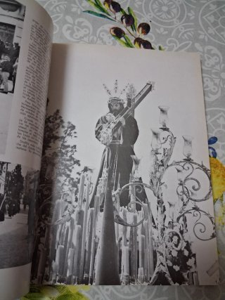 Libro de Jumilla muy antiguo.