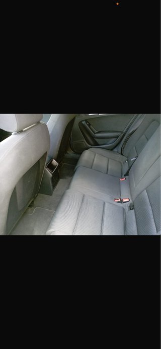 Audi A4 2013