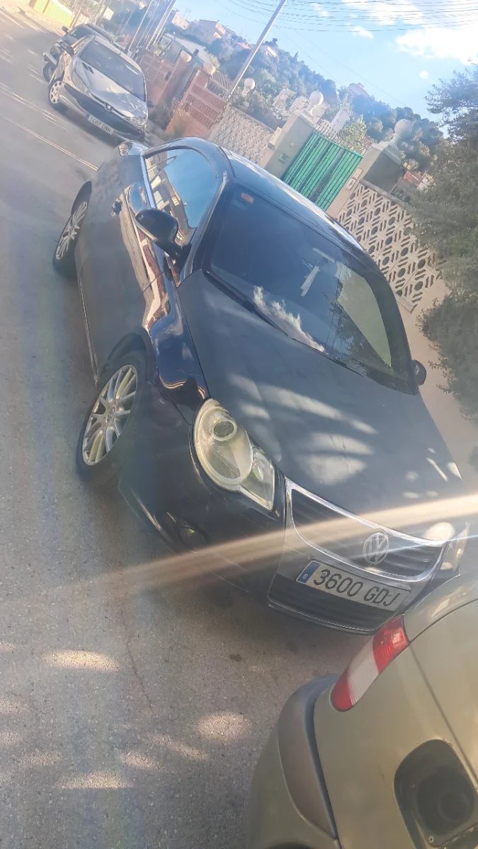 Volkswagen Eos 2009 - foto 1