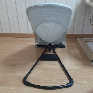 Hamaca Baby Bjorn Bouncer Balance Soft