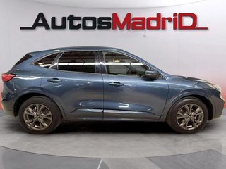 Ford Kuga ST-Line 2.5 Duratec FHEV 140kW Auto