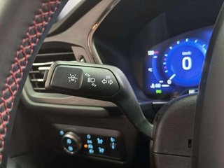 Ford Kuga ST-Line 2.5 Duratec FHEV 140kW Auto