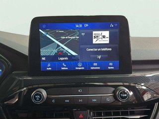 Ford Kuga ST-Line 2.5 Duratec FHEV 140kW Auto