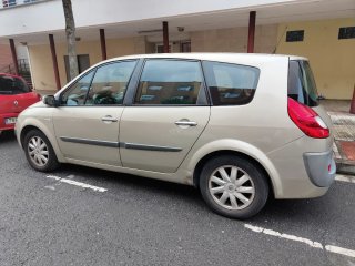 Renault Grand Scenic 2008