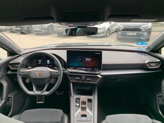 CUPRA León 1.5 TSI e-Hybrid 200kW (272CV) VZ DSG