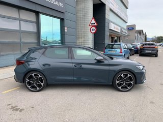 CUPRA León 1.5 TSI e-Hybrid 200kW (272CV) VZ DSG