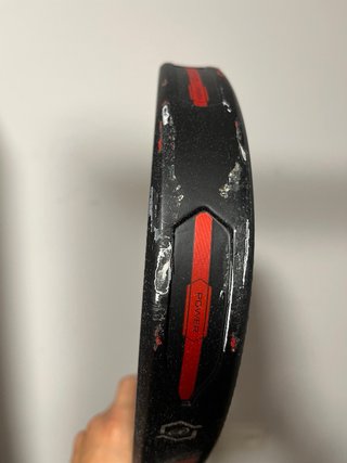 Pala Bullpadel Vertex 04