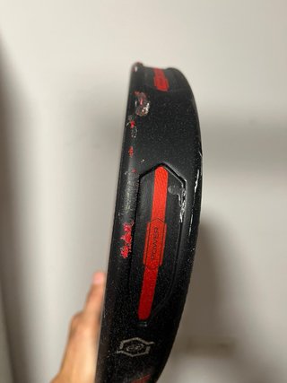 Pala Bullpadel Vertex 04