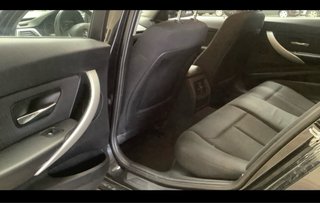 BMW Serie 3 2012