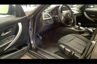 BMW Serie 3 2012