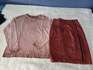 Lote Ropa Mujer Talla L