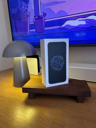 Lote Cajas iPhone