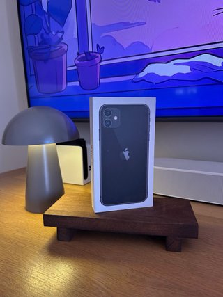 Lote Cajas iPhone