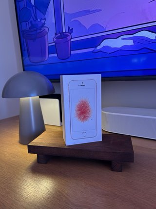 Lote Cajas iPhone