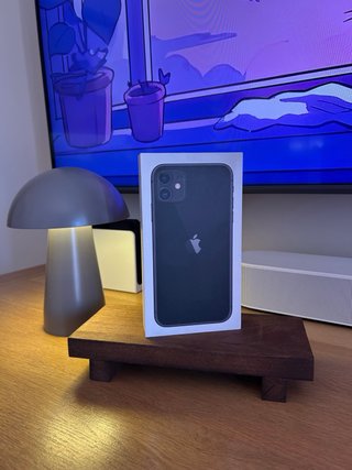 Lote Cajas iPhone