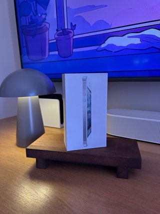 Lote Cajas iPhone