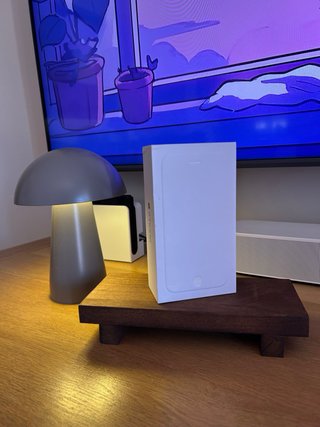 Lote Cajas iPhone
