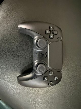 Mando DualSense PS5 Negro