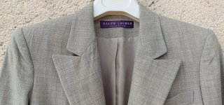 Giacca Ralph Lauren Collection Not for sale