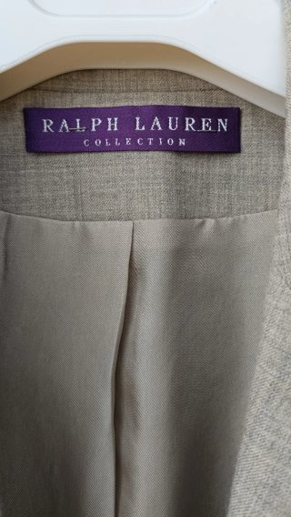 Giacca Ralph Lauren Collection Not for sale