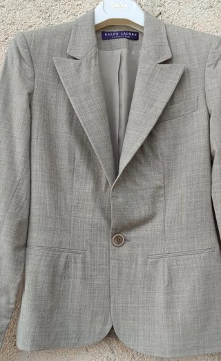 Giacca Ralph Lauren Collection Not for sale